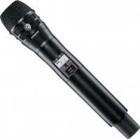 Фото - Микрофон Shure QLXD2/K8B 