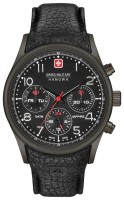 Фото - Наручные часы Swiss Military Hanowa 06-4278.13.007 