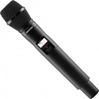 Фото - Микрофон Shure QLXD2/SM87 