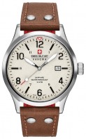 Фото - Наручные часы Swiss Military Hanowa 06-4280.04.002.05 