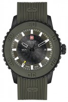 Фото - Наручные часы Swiss Military Hanowa 06-4281.27.006 