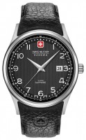 Фото - Наручные часы Swiss Military Hanowa 06-4286.04.007 