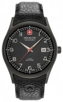 Фото - Наручные часы Swiss Military Hanowa 06-4286.13.007 