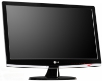 Фото - Монитор LG W2453TQ 24 "  черный