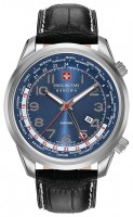 Фото - Наручные часы Swiss Military Hanowa 06-4293.04.003
