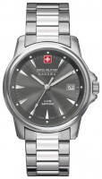 Фото - Наручные часы Swiss Military Hanowa 06-5044.1.04.009 