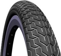 Фото - Велопокрышка Mitas Zirra R V88 Classic Max 20x2.1