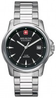 Фото - Наручные часы Swiss Military Hanowa 06-5230.04.007 