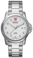 Фото - Наручные часы Swiss Military Hanowa 06-5231.04.001 