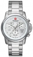 Фото - Наручные часы Swiss Military Hanowa 06-5232.04.001 