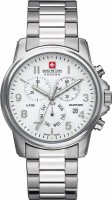 Фото - Наручные часы Swiss Military Hanowa 06-5233.04.001 