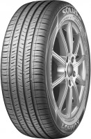 Фото - Шины Kumho Solus KH32 215/60 R17 96H 