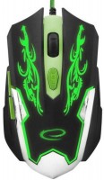 Фото - Мышка Esperanza Wired Mouse for Gamers 6D Opt. USB MX405 Cyborg 