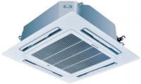Фото - Кондиционер Dantex RK-36UHC3N 100 м²
