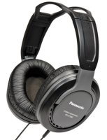 Фото - Наушники Panasonic RP-HT260 