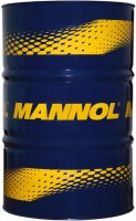 Фото - Трансмиссионное масло Mannol MTF-4 Getriebeoel 75W-80 208 л