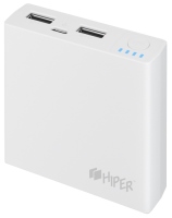Фото - Powerbank Hiper RP4300