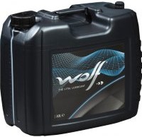 Фото - Трансмиссионное масло WOLF Extendtech 80W-90 LS GL5 20 л