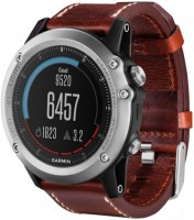 Фото - Смарт часы Garmin Fenix 3  Sapphire