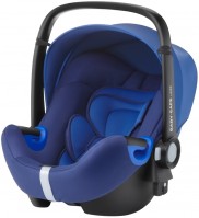 Фото - Детское автокресло Britax Romer Baby-Safe i-Size 