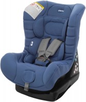 Фото - Детское автокресло Chicco Eletta Comfort 