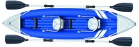 Фото - Надувная лодка Bestway Bolt X2 Kayak 