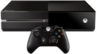 Фото - Игровая приставка Microsoft Xbox One 1TB + Game 