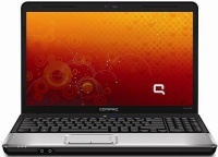 Фото - Ноутбук HP Presario CQ61