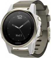 Фото - Смарт часы Garmin Fenix 5S  Sapphire