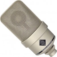 Фото - Микрофон Neumann M 150 Tube 