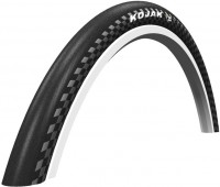 Фото - Велопокрышка Schwalbe Kojak RaceGuard Folding 26x1.35 