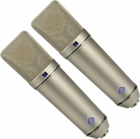 Фото - Микрофон Neumann U 87 Ai Stereo Set 