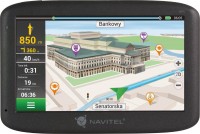 Фото - GPS-навигатор Navitel E100 