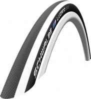 Фото - Велопокрышка Schwalbe Lugano K-Guard Folding 700x23C 