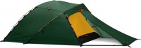 Фото - Палатка Hilleberg Jannu 2 