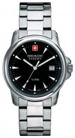 Фото - Наручные часы Swiss Military Hanowa 06-8010.04.007 