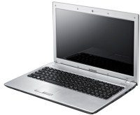 Фото - Ноутбук Samsung NP-Q530 (NP-Q530-JS02)