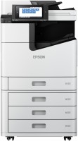 Фото - МФУ Epson WorkForce Enterprise WF-C17590 