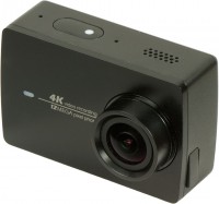 Фото - Action камера Xiaomi Yi 4K Action Camera 2 Travel Edition 