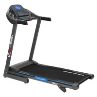 Фото - Беговая дорожка Carbon Fitness T507