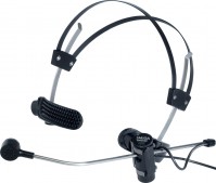 Фото - Микрофон Shure SM10A 