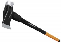 Фото - Топор Fiskars SAFE-T X39 900 мм 3.9 кг