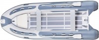 Фото - Надувная лодка Gladiator RIB 420ALB 