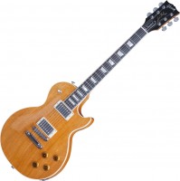 Фото - Гитара Gibson 2016 Les Paul Standard Mahagony Top 