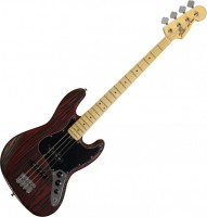 Фото - Гитара Fender American Standard Limited Edition Sandblasted Jazz Bass 