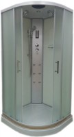 Фото - Душевая кабина ATLANTIS AKL-90PT 90x90 угловая