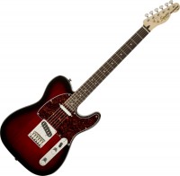 Фото - Гитара Squier Standard  Telecaster 