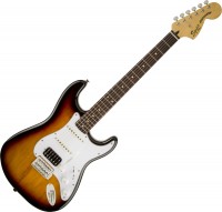 Фото - Гитара Squier Vintage Modified Stratocaster HSS 