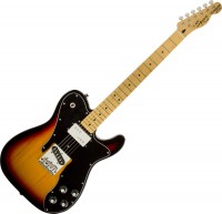 Фото - Гитара Squier Vintage Modified Telecaster Custom 