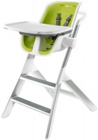 Фото - Стульчик для кормления 4moms High Chair 